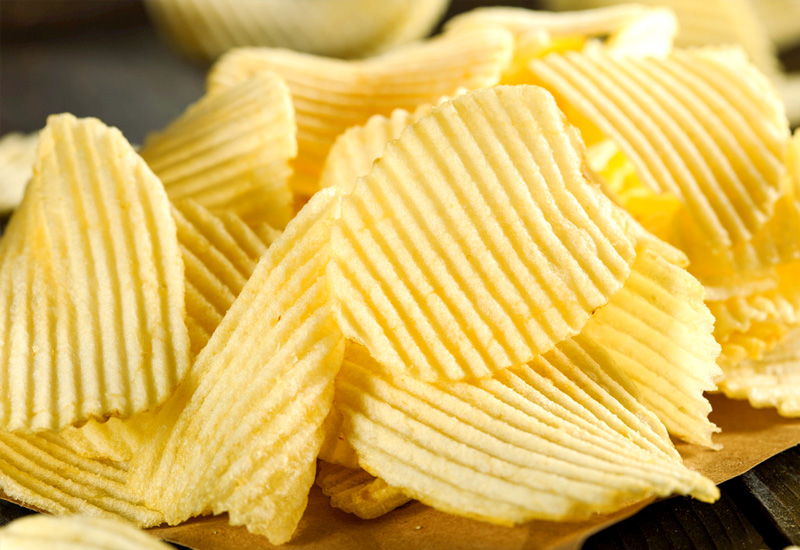 食品加工行业应用