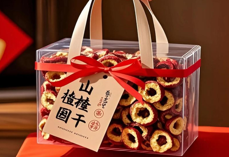 农产品深加工行业