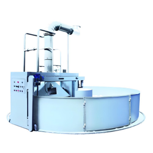 JWF1007 圆盘抓棉机