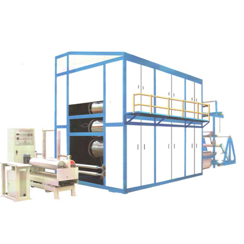 MH-LZ180/320 型烘筒烘燥机